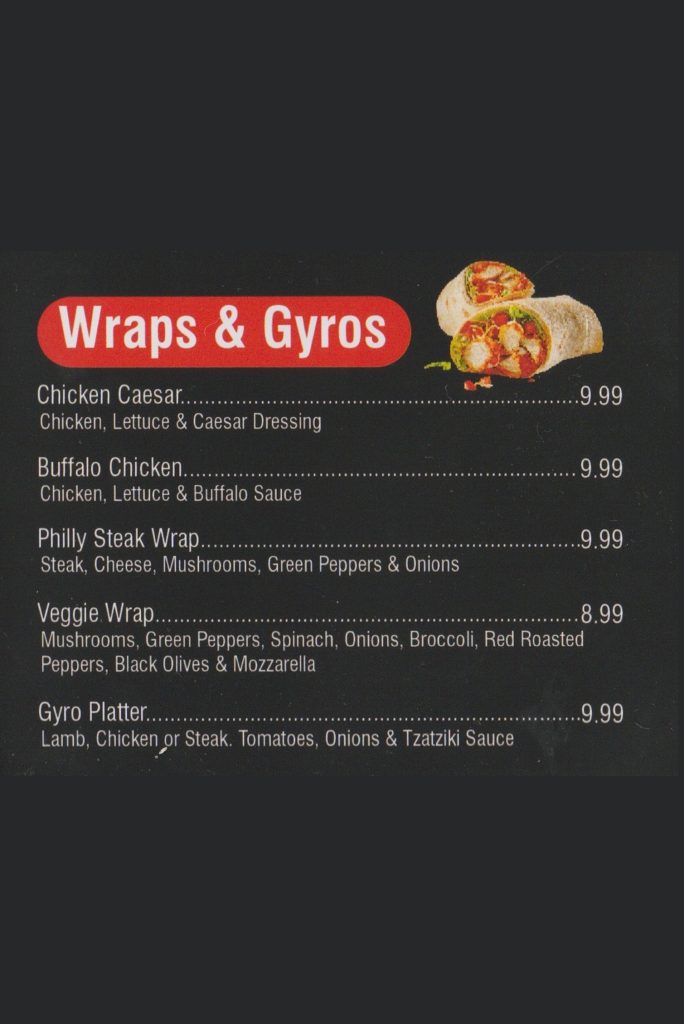 wraps_